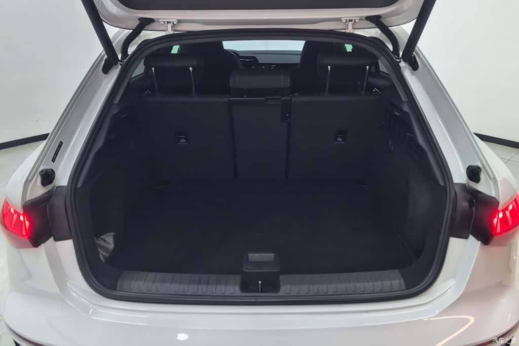 Audi A3, 2024 4