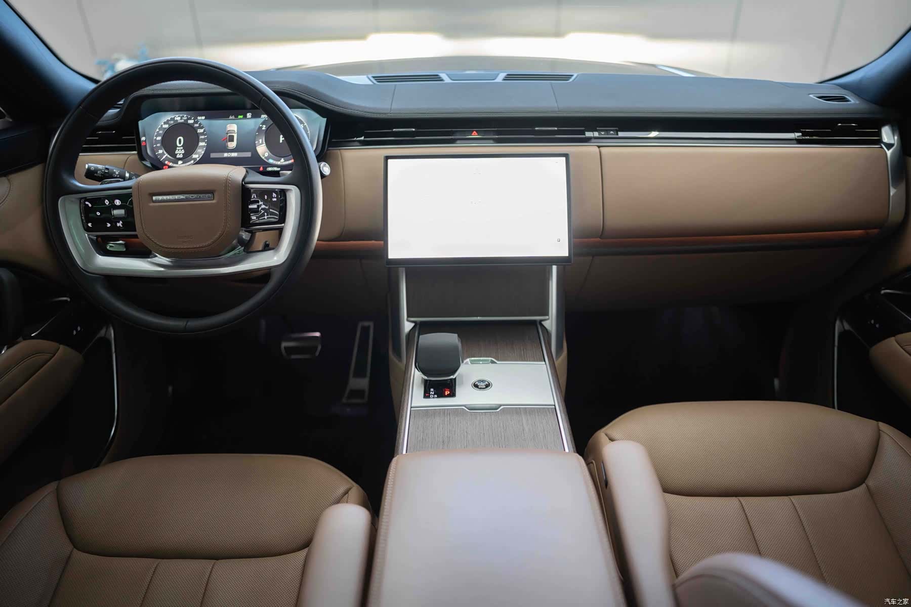 Land Rover Range Rover, 2024 12
