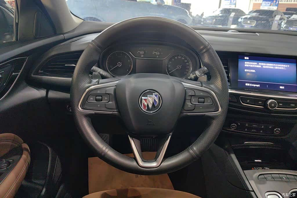 Buick Regal, 2023 15