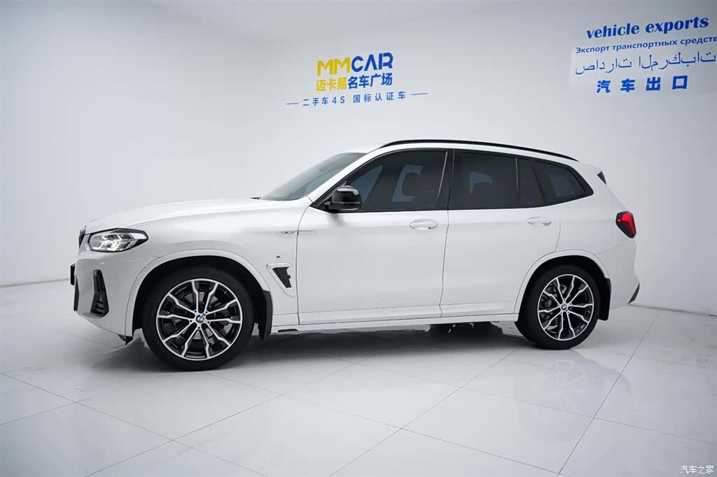 BMW X3, 2022 3