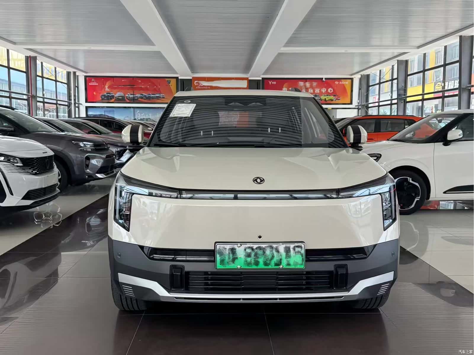 DongFeng 06, 2025 2