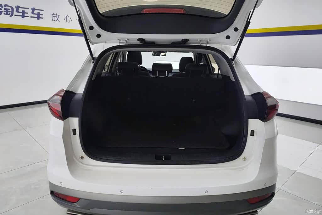 Hyundai Tucson, 2019 4