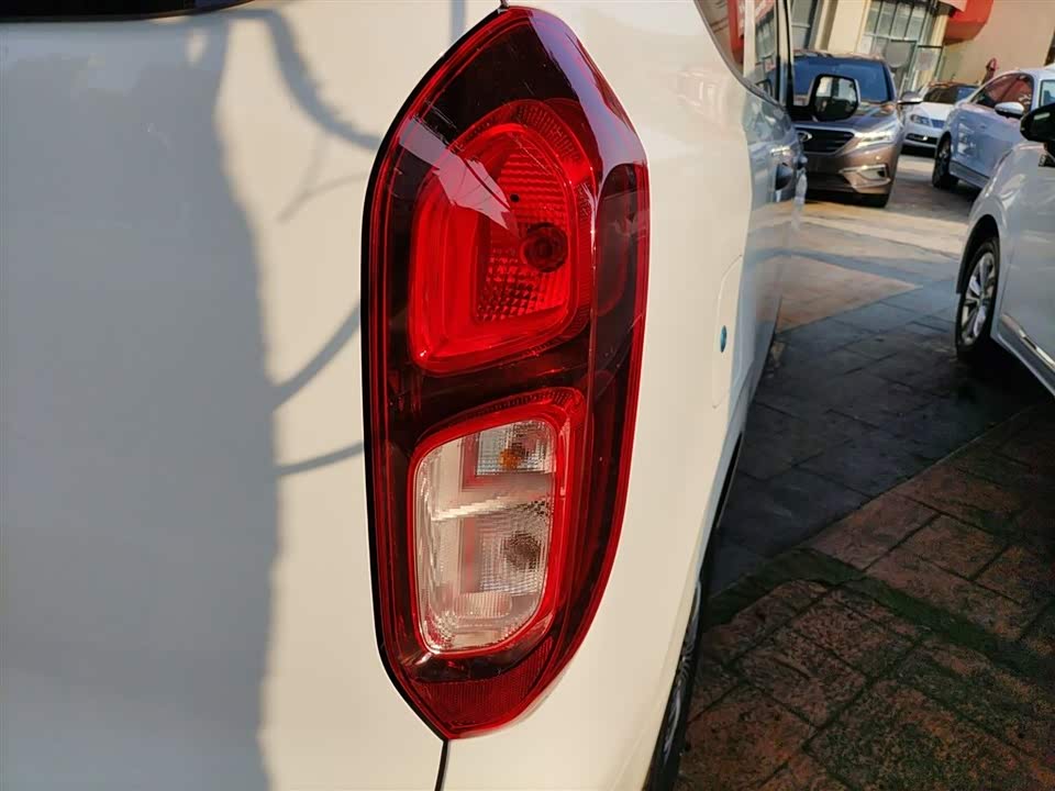 Wuling Wuling Hongguang