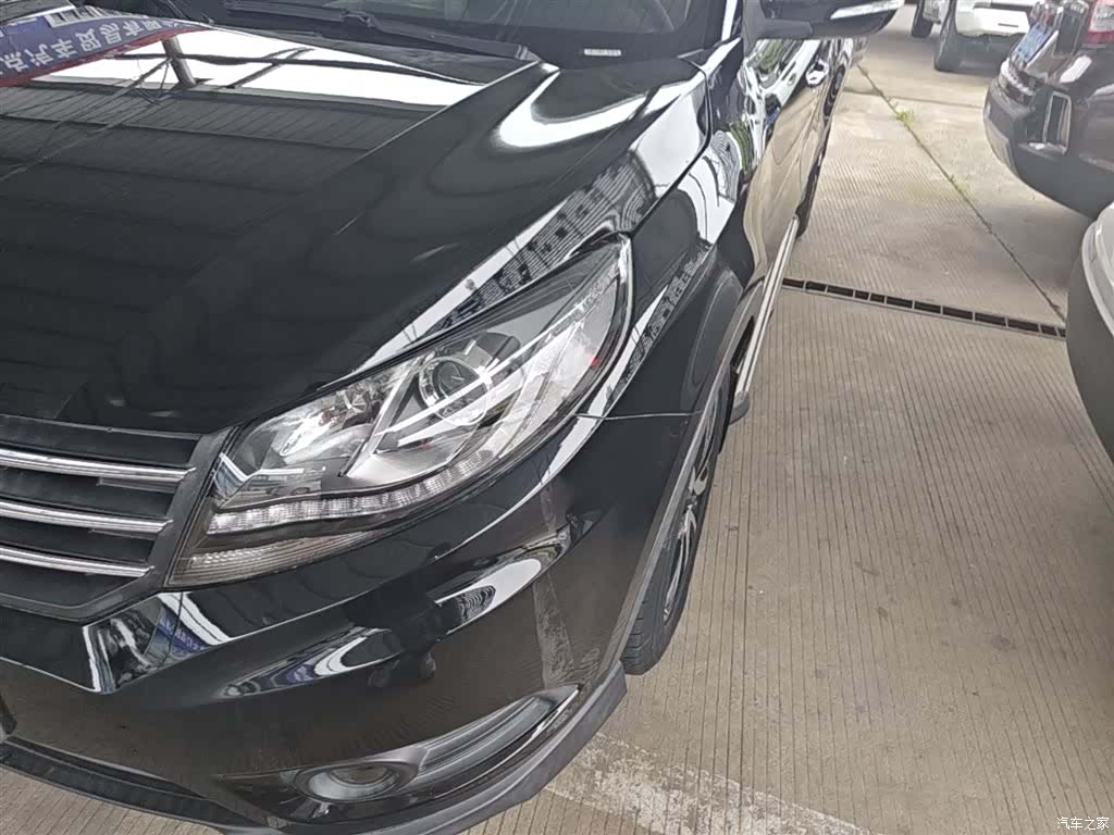 DongFeng 580, 2016 24