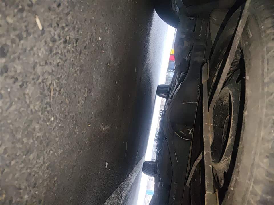 Wuling Wuling Hongguang