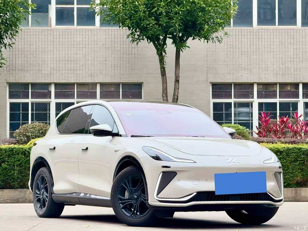 IM Motors LS7, 2023 3