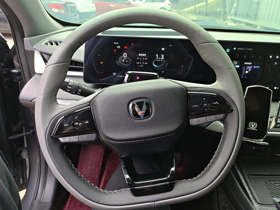 Changan Ruicheng PLUS