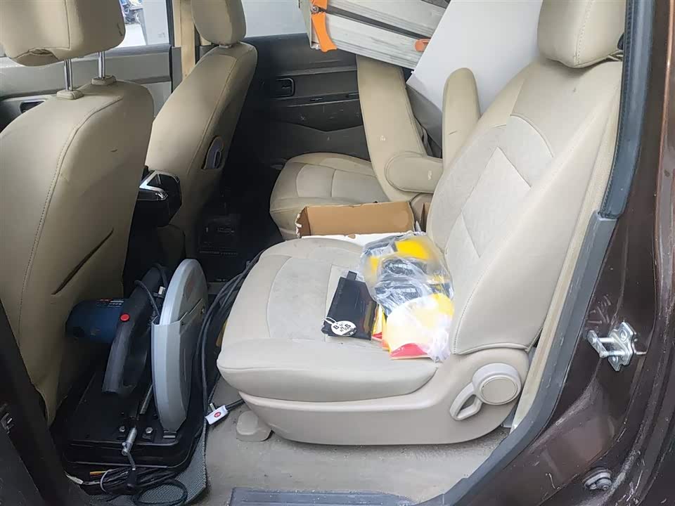 Wuling Wuling Hongguang