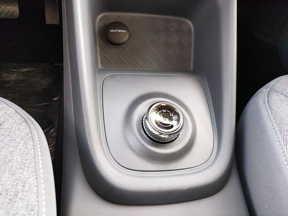 Wuling Wuling Hongguang