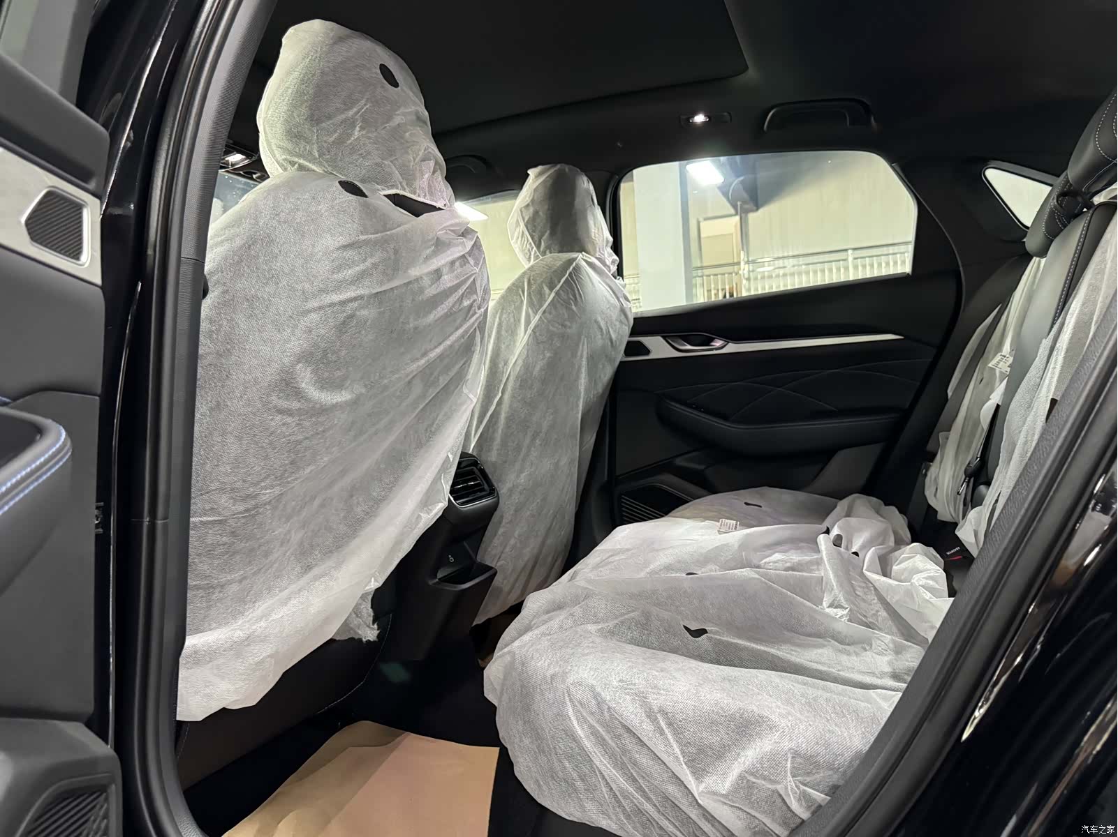 Geely Preface, 2026 9