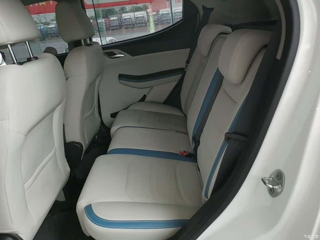 BYD Yuan, 2024 13