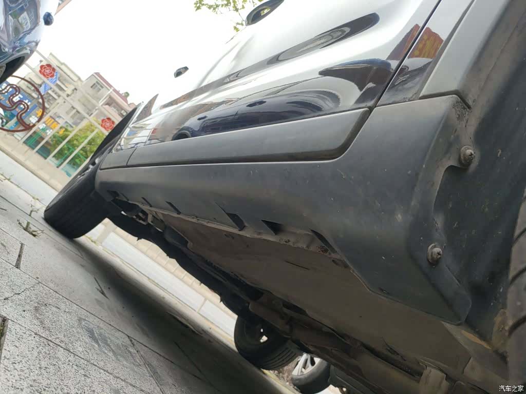 GAC GS4, 2016 24
