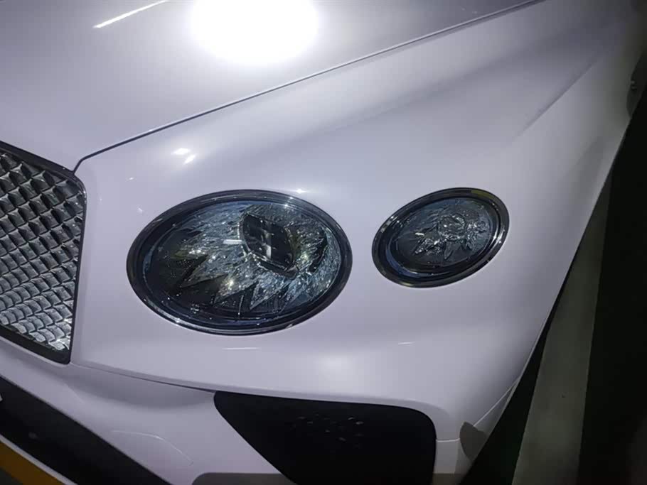 Bentley Timyue Bentley Timyue