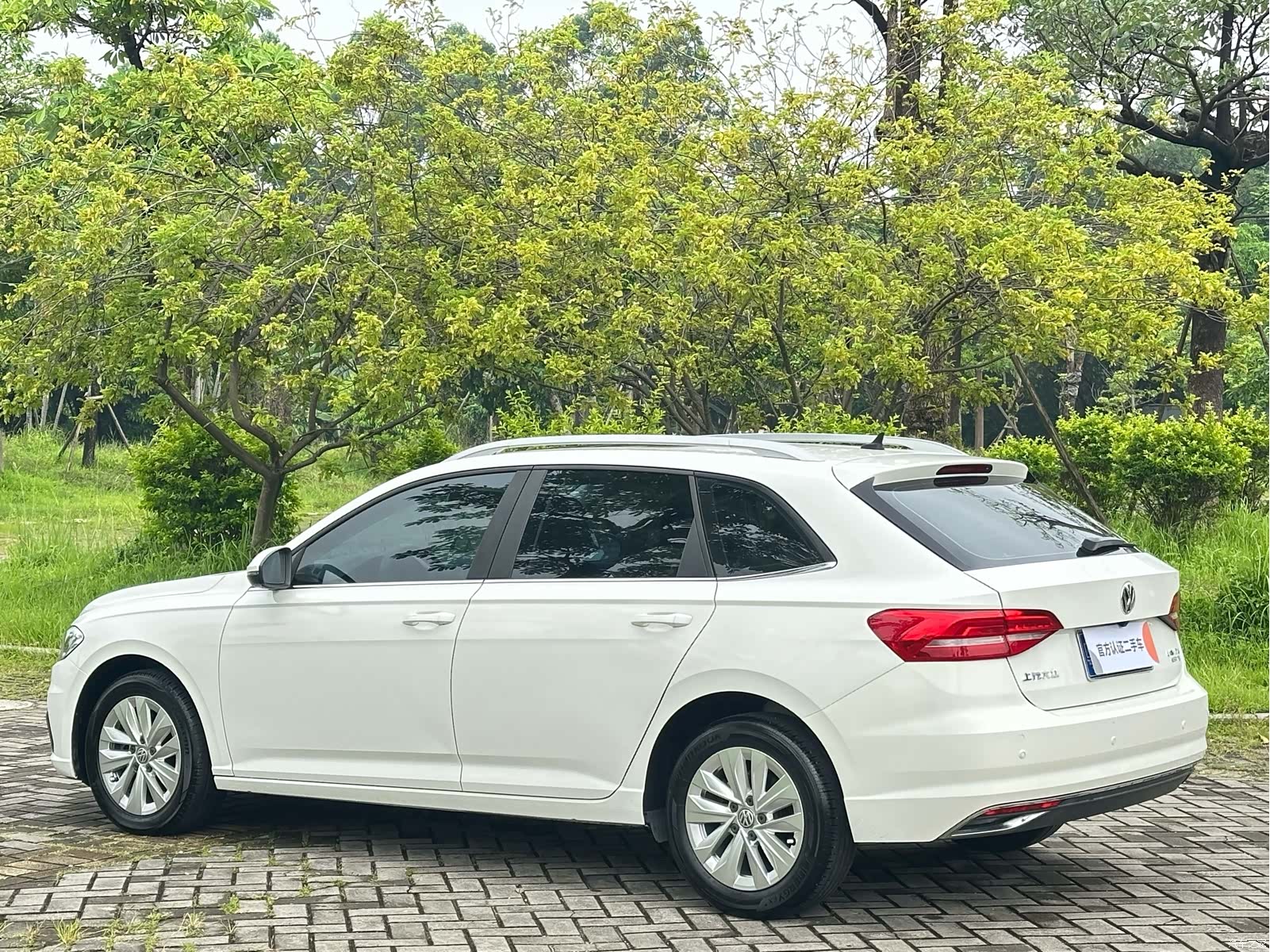 Volkswagen Lavida, 2019 7