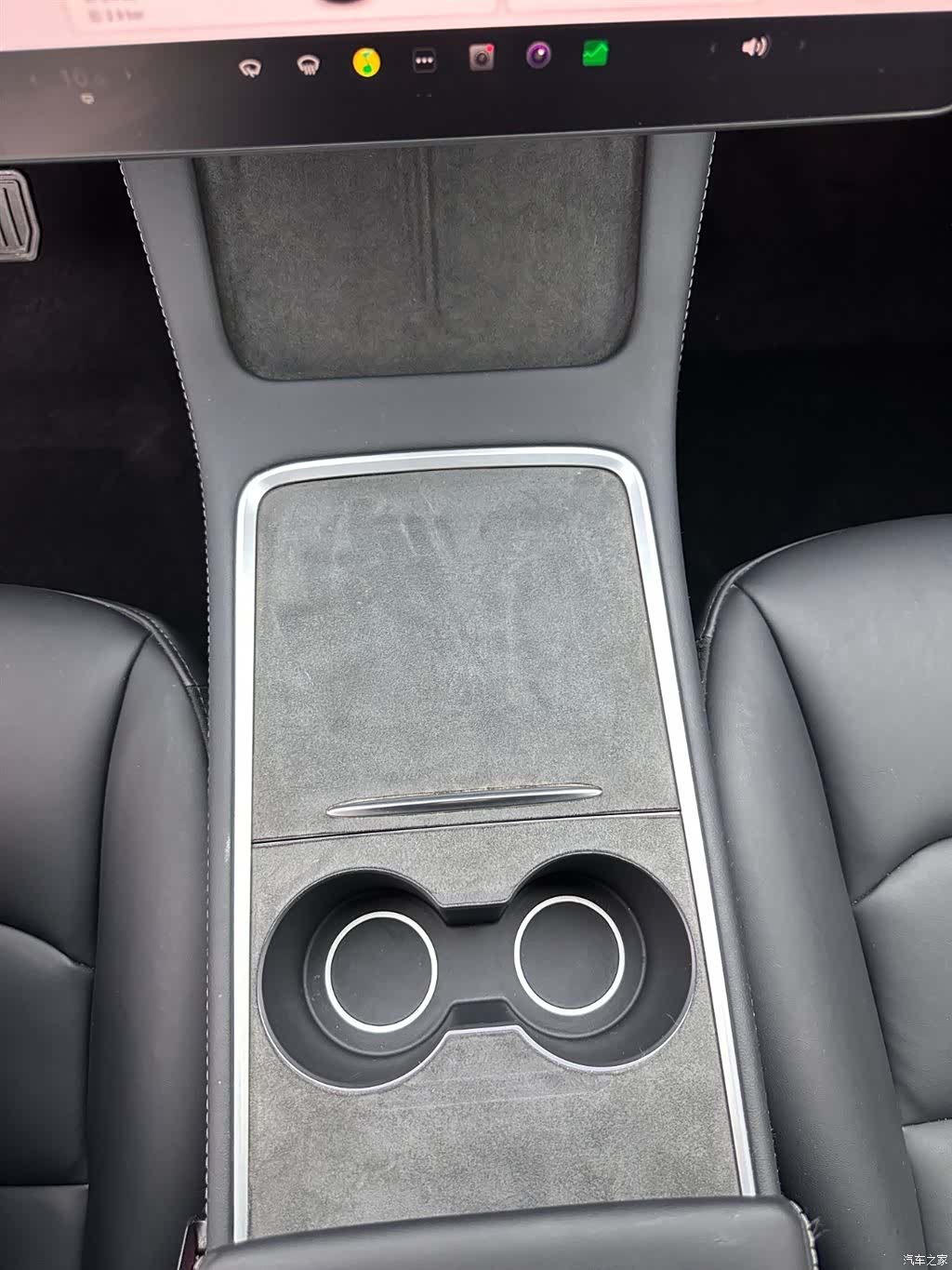 Tesla Model Y, 2024 12
