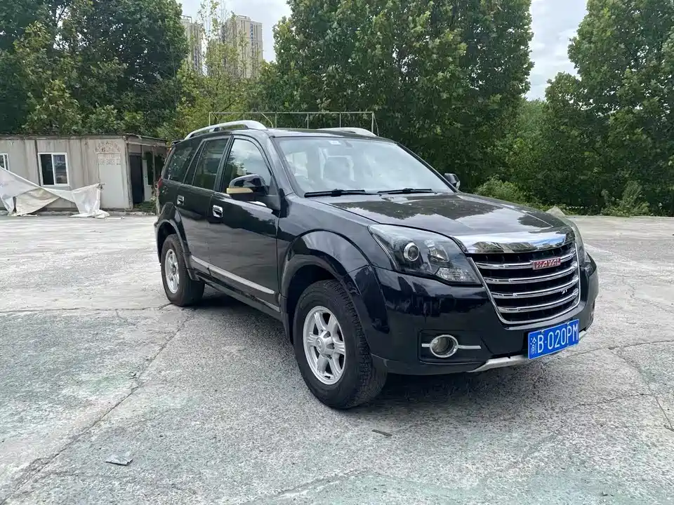 Haval H5 classic
