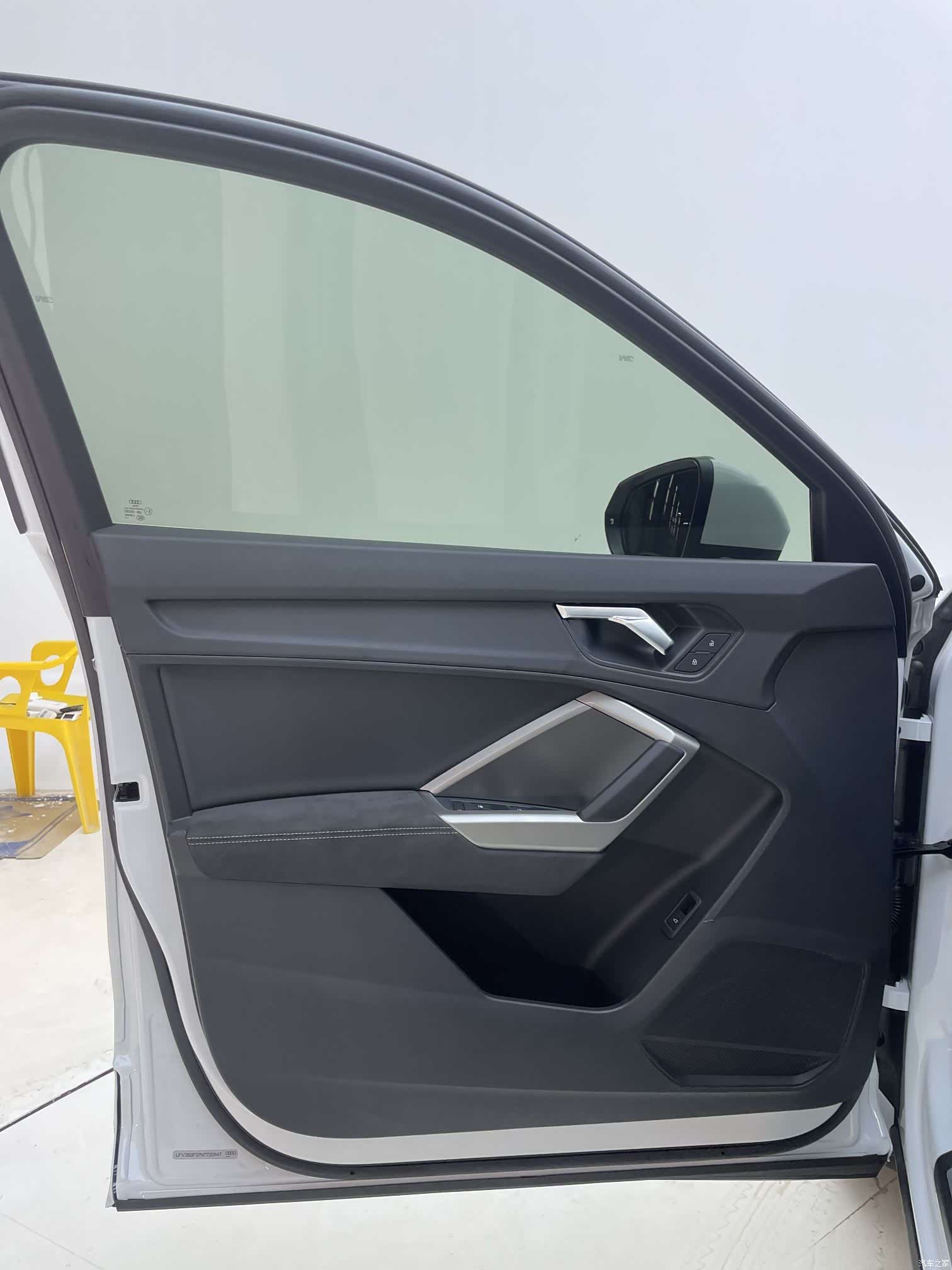 Audi Q3, 2022 16