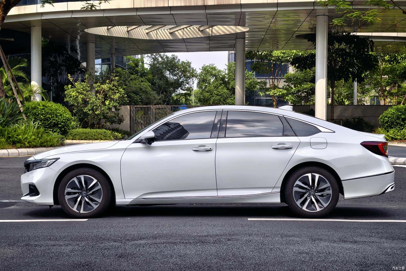 Honda Accord, 2022 7