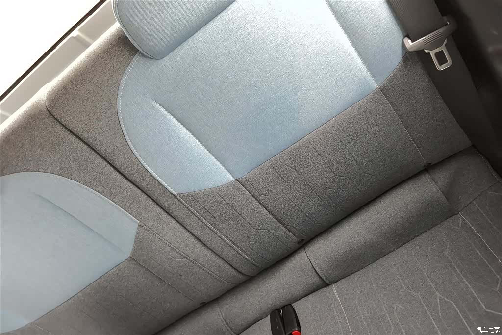 Geely Panda, 2023 11