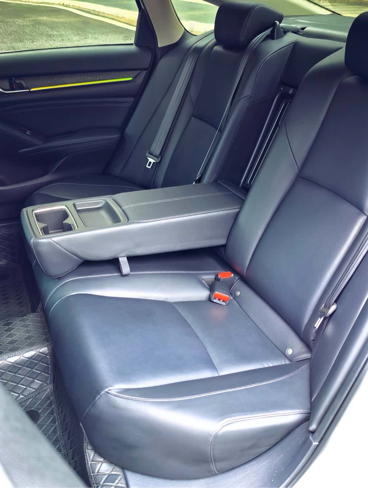 Honda Accord, 2022 29
