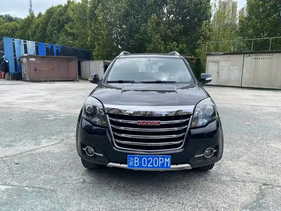 Haval H5 classic