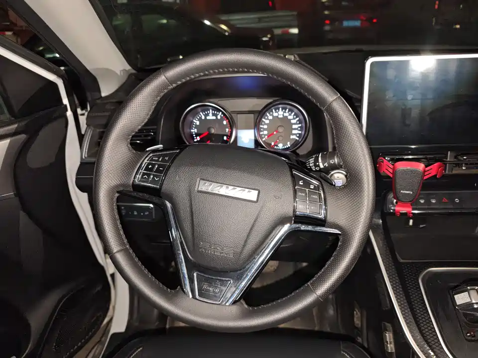 Haval M6 Haval M6
