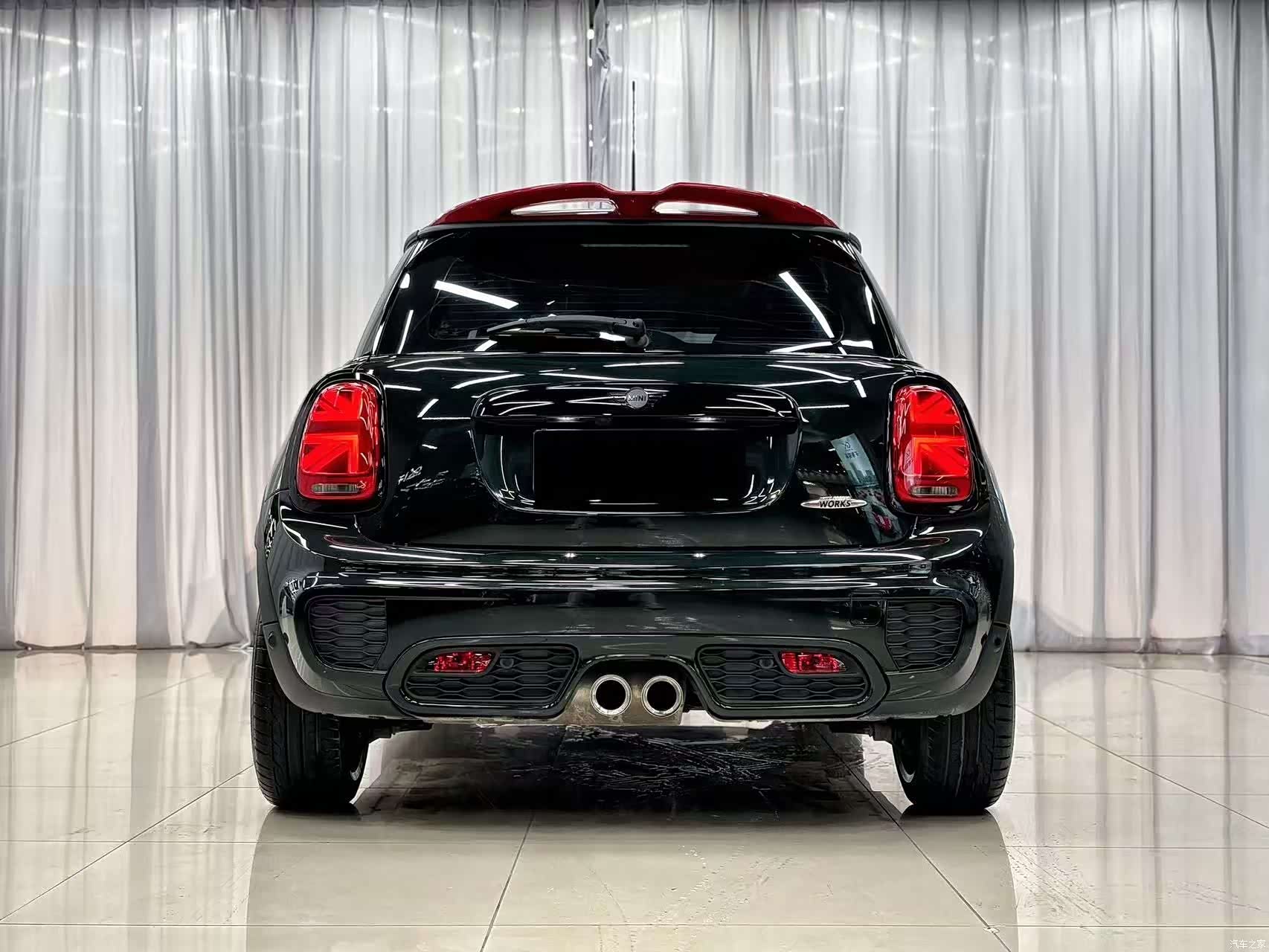 Mini Cooper, 2021 8