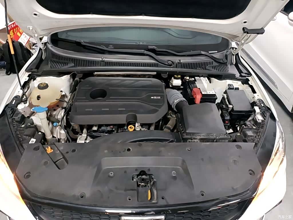 Geely Binray, 2021 20