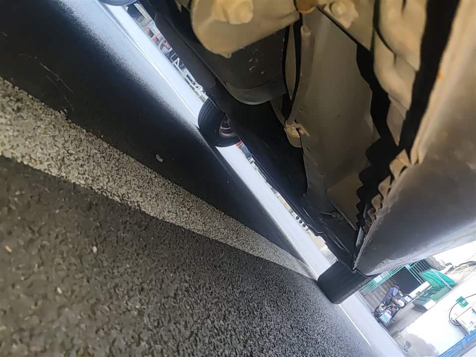 Wuling Wuling Hongguang