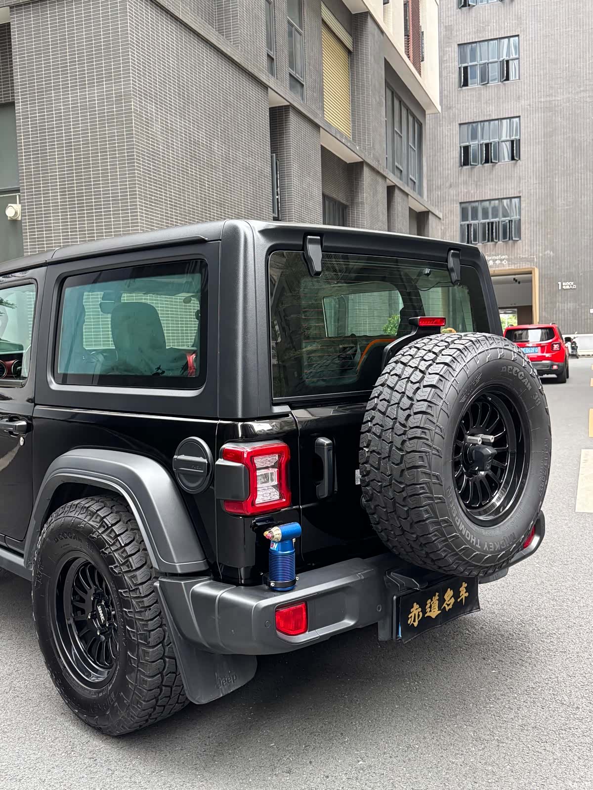 Jeep Wrangler, 2021 9