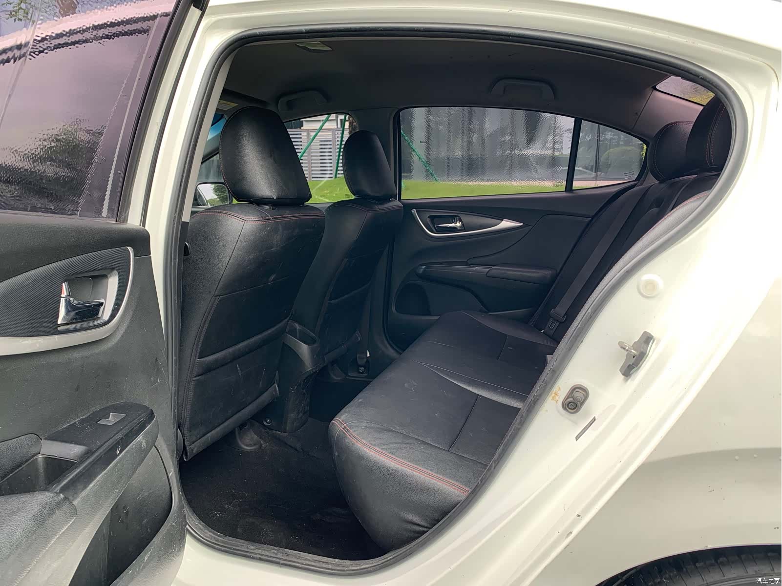 Honda Crider, 2018 12