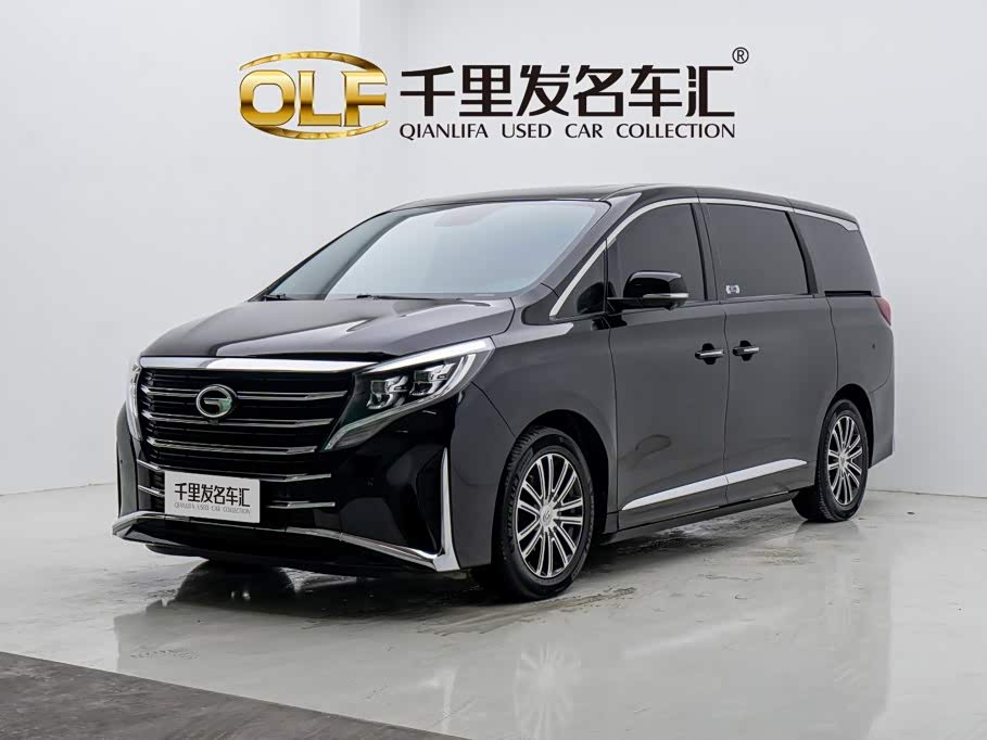 GAC M8