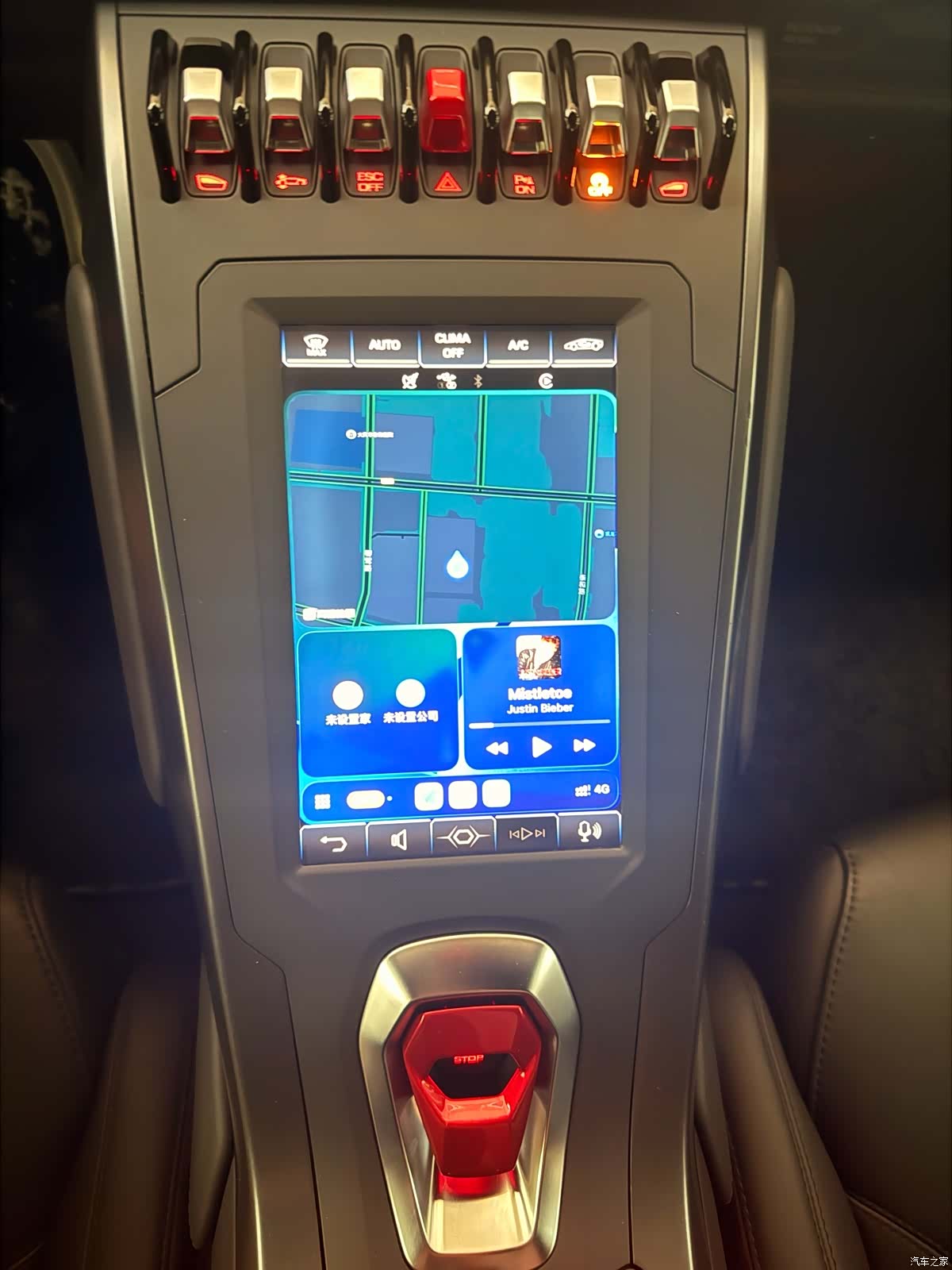 Lamborghini Huracán, 2020 11