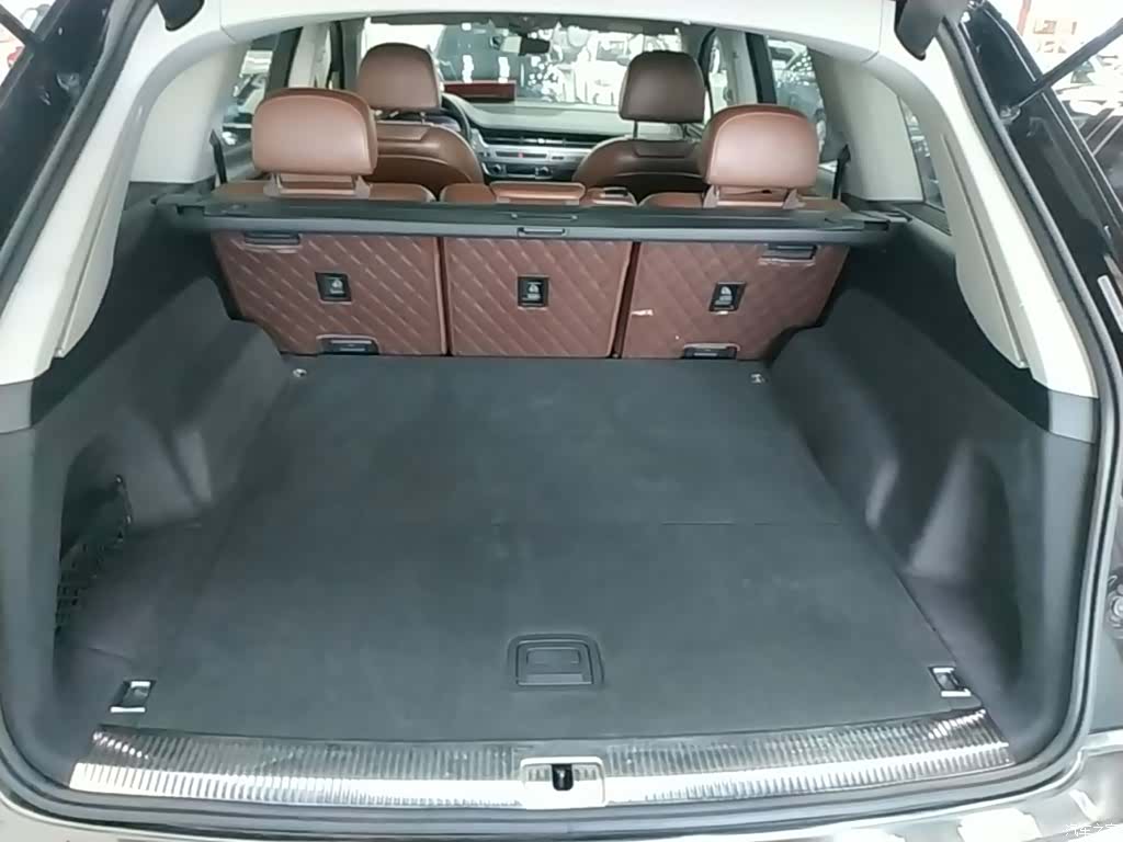 Audi Q7, 2019 19
