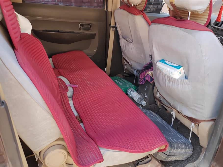 Wuling Wuling Hongguang