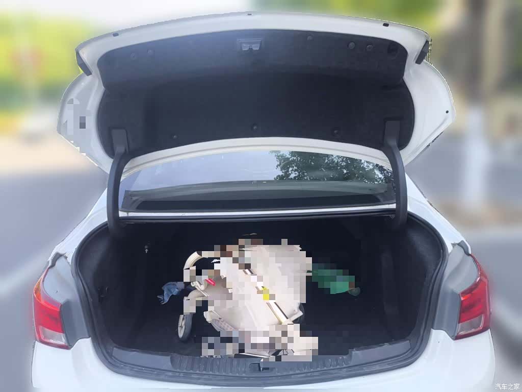 Buick Verano, 2018 10