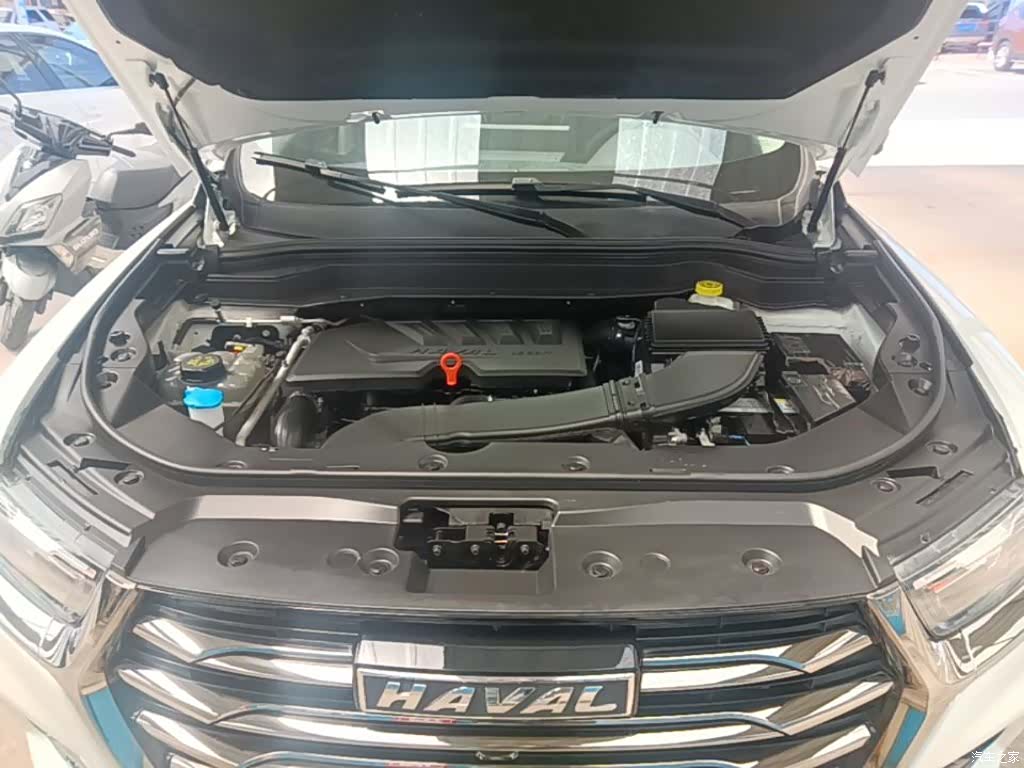 Haval H6, 2023 20