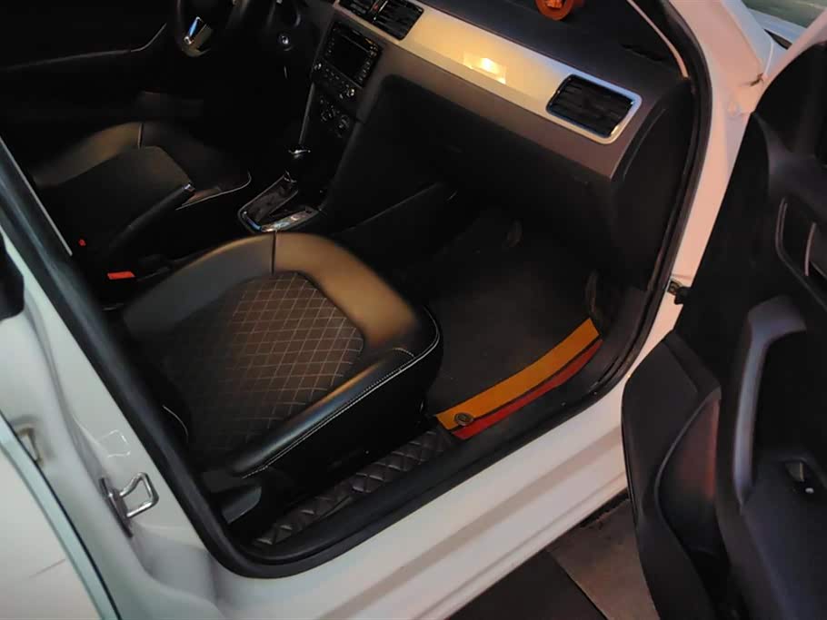 Skoda Xin Rui Skoda Xin Rui