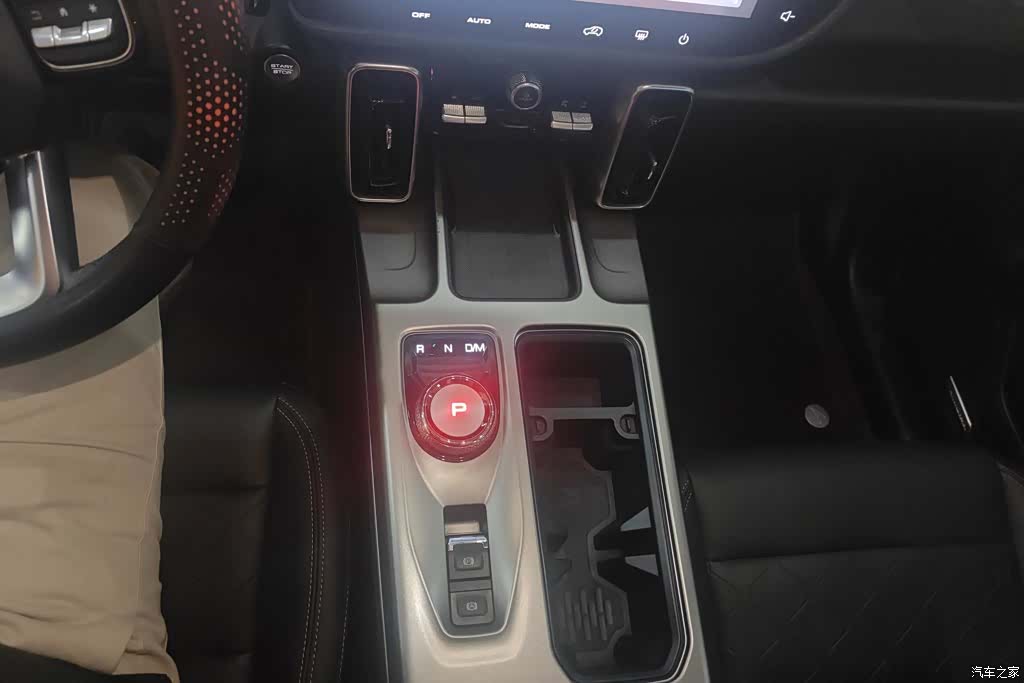 Haval Big Dog, 2024 16