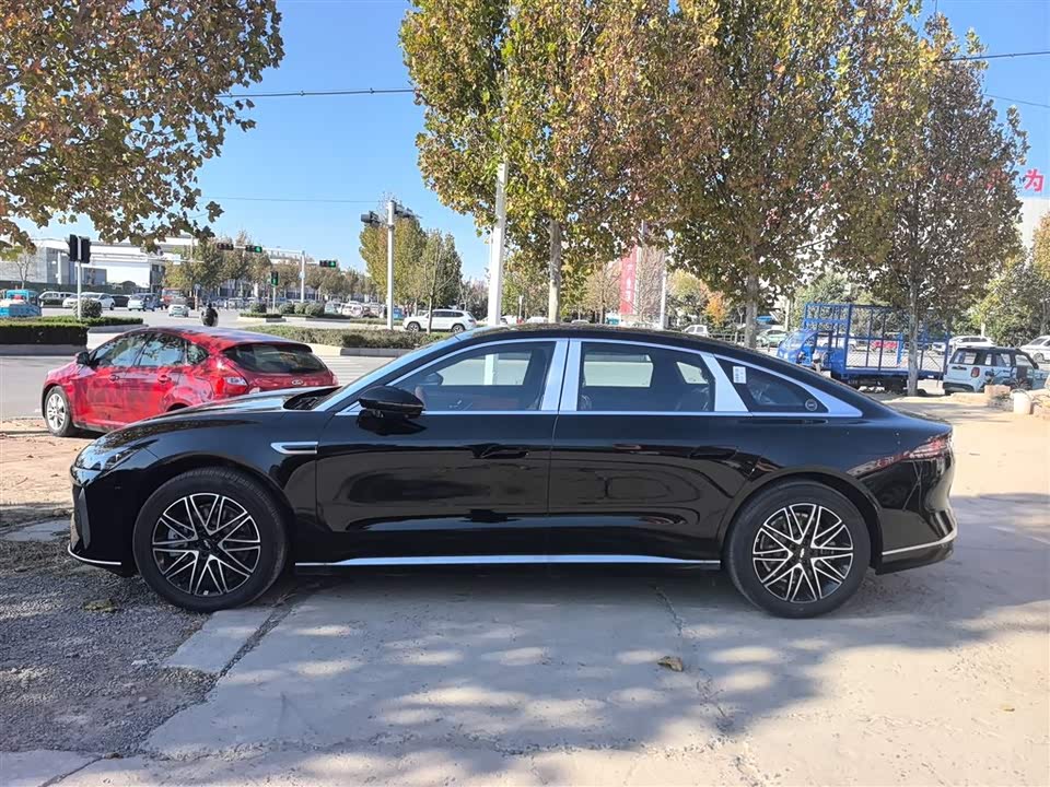 Chery Fulwin Fengyun A9L