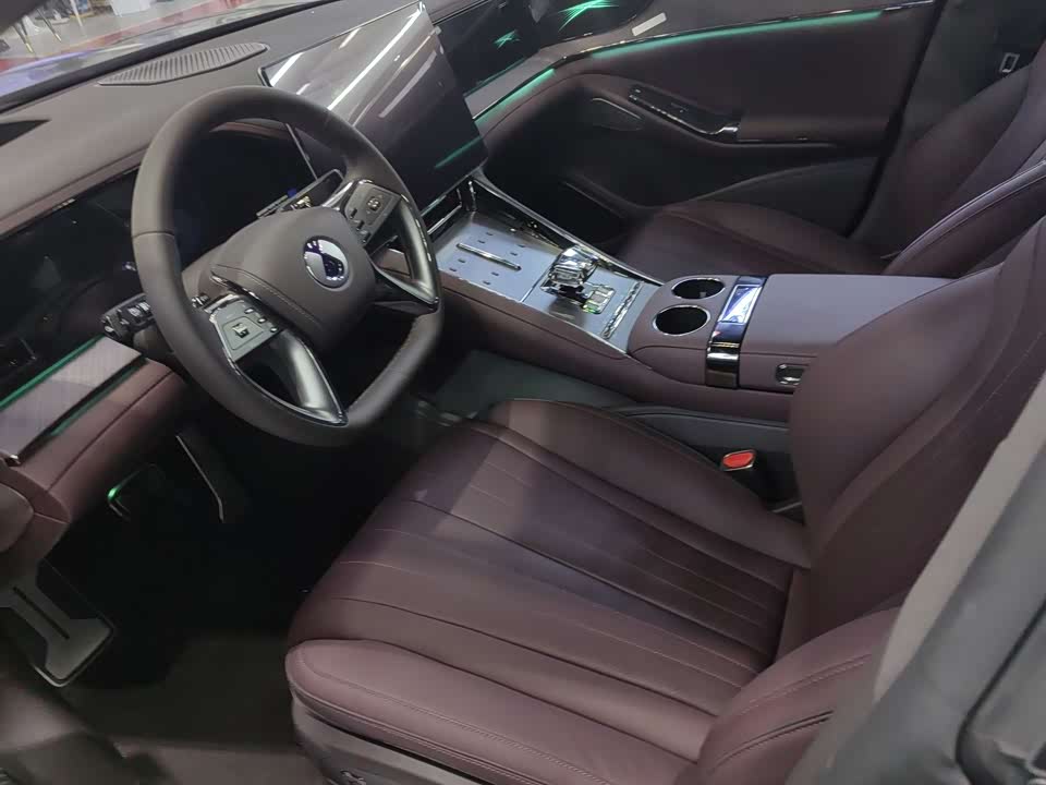 Denza Z9GT Denza Z9GT