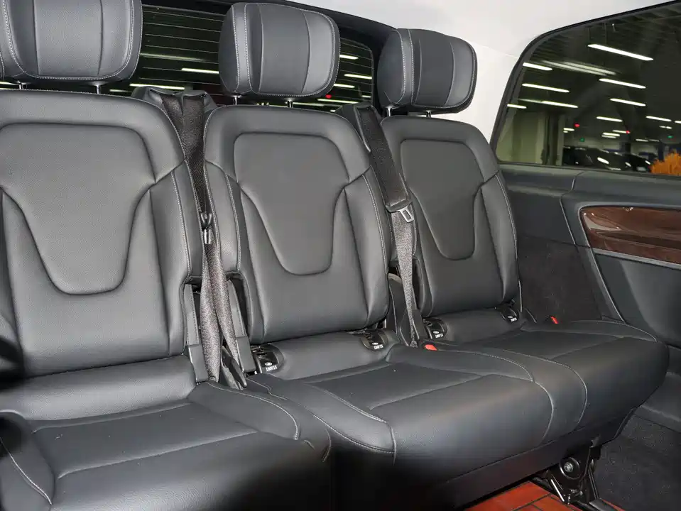 Mercedes-Benz V-class Mercedes-Benz V-class