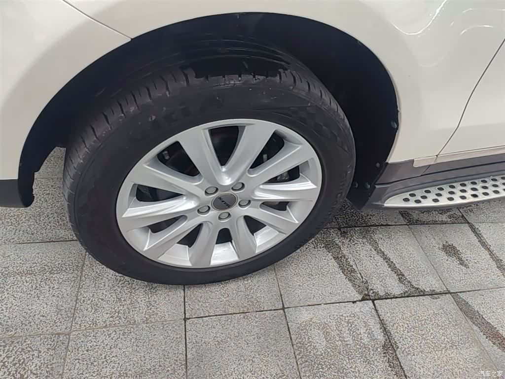 Haval H8, 2016 23