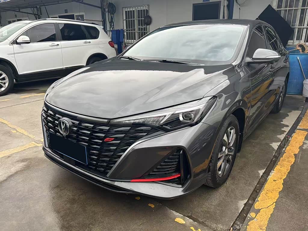 Changan Eado