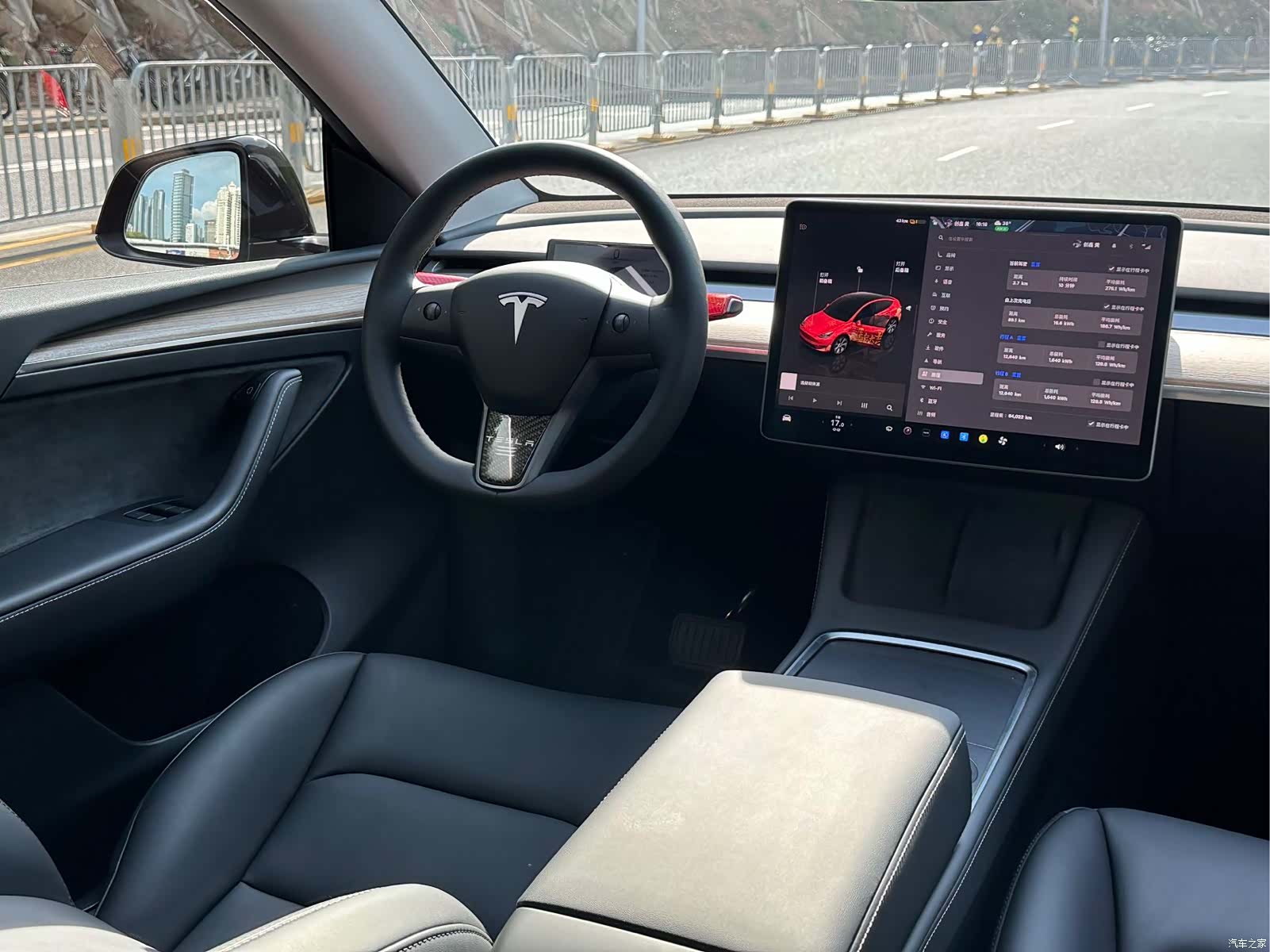 Tesla Model Y, 2023 10