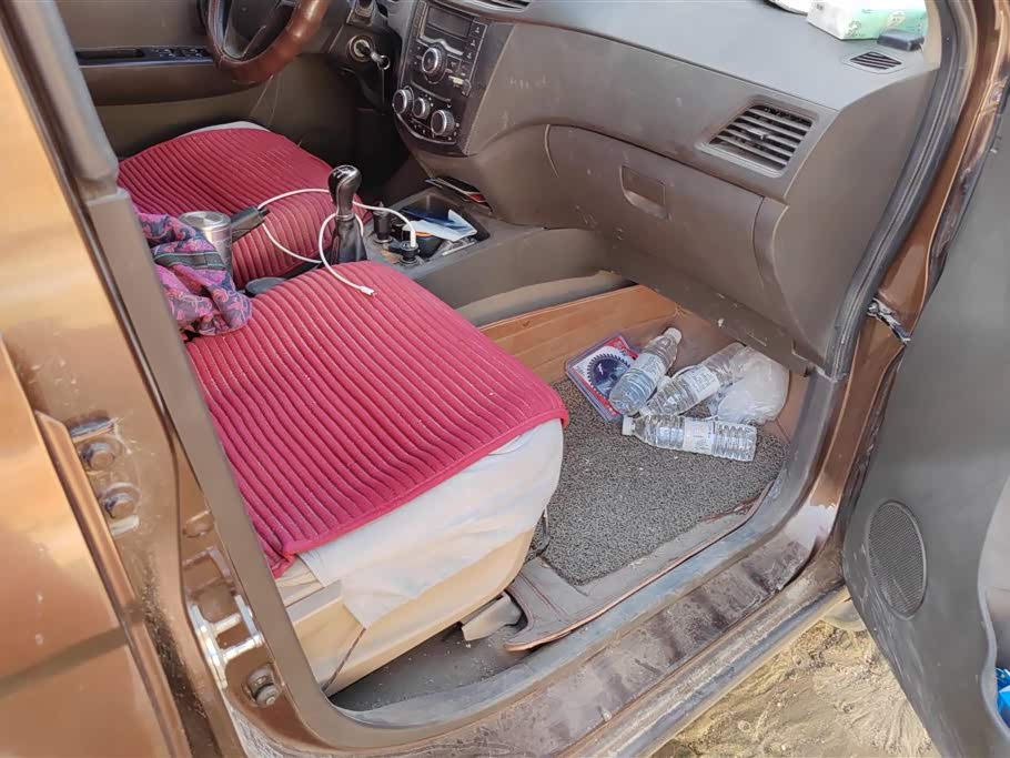 Wuling Wuling Hongguang