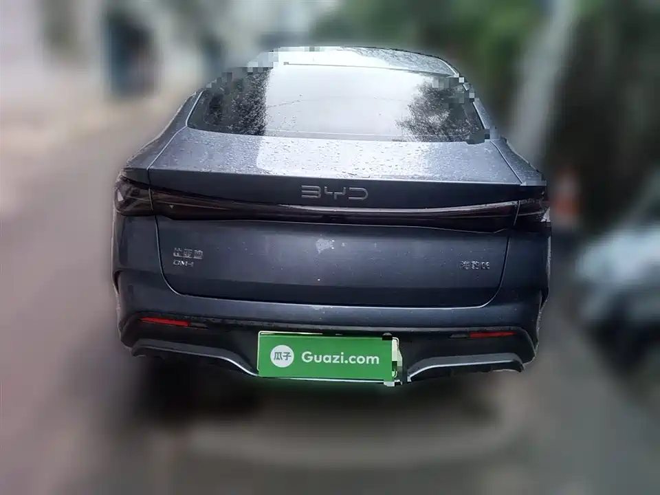BYD Seal 06