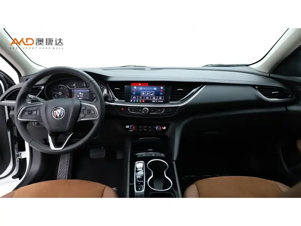 Buick Regal