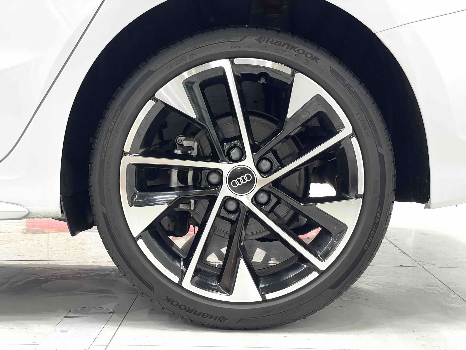Audi A3, 2022 20