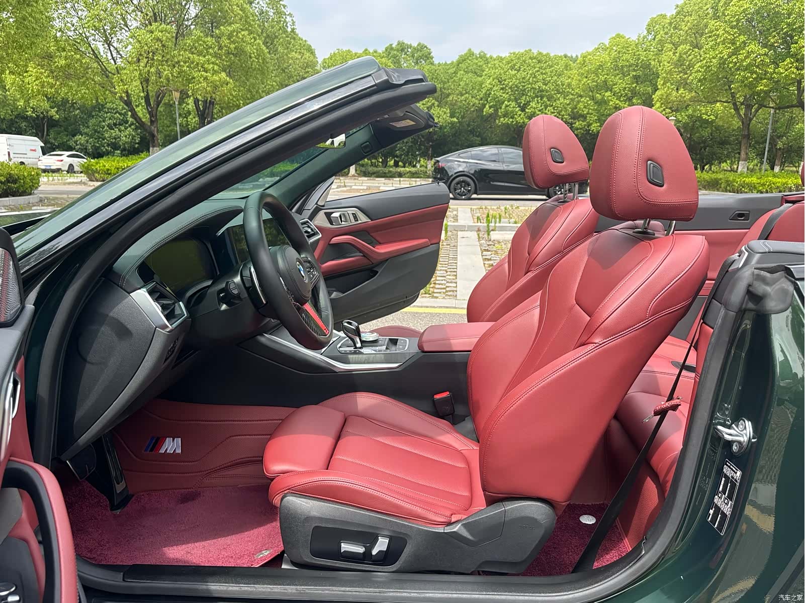 BMW 4 Series, 2022 4